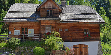 Bergbau & Heimatmuseum Knappenhaus