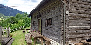 Reichraminger Holzknechtmuseum