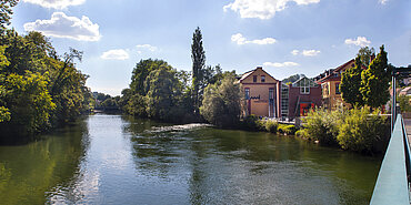 Museum Arbeitswelt