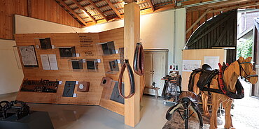 Österreichisches Sattlermuseum