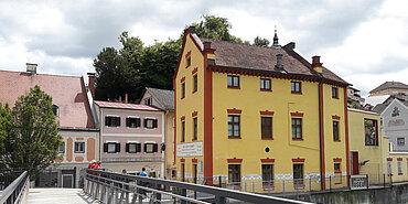 Messerermuseum