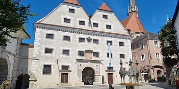 Stadtmuseum Steyr