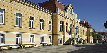 Museum Forum Hall