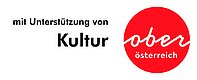 Logo Kulturland Oberösterreich